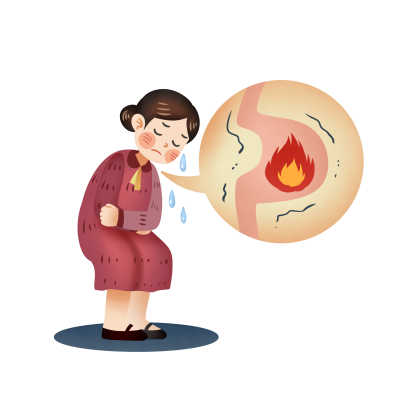 1703649108768078.png 千库网_胃痛生病的女人_元素编号13048042.png