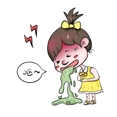 千库网_女孩腹泻呕吐_元素编号13309283.png