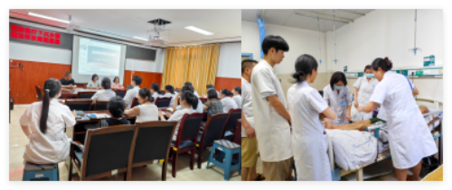 发展部  市中区白马中心卫生院医疗帮扶.png