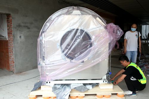 6月15日PET-CT正式落户市一医院.JPG