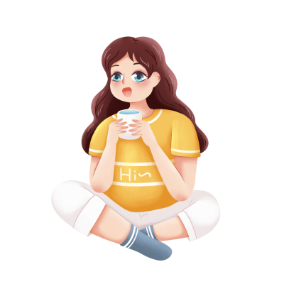 1722391864685543.png 千库网_女孩少女喝茶喝水_元素编号13449215.png