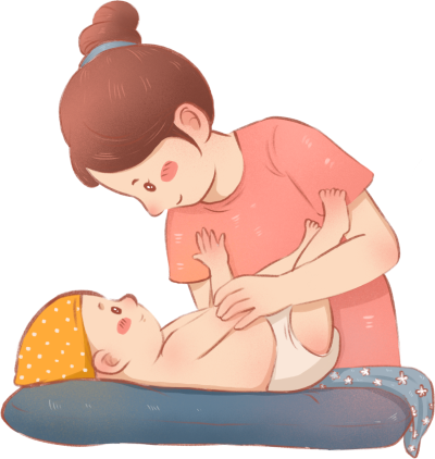 千库网_婴儿新生儿护理换尿布_元素编号13446016.png