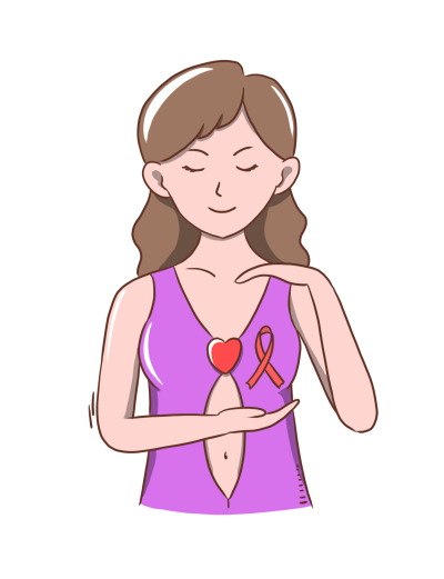 千库网_乳腺疾病乳腺癌_元素编号12911296.png