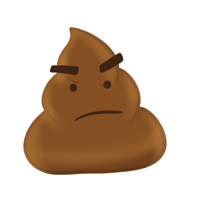 1725958420117495.png 千库网_发怒大便表情_元素编号12425393.png