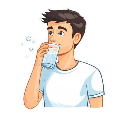 1743493648143615.png 千库网_男人喝水卡通风格插图_元素编号14849381.png