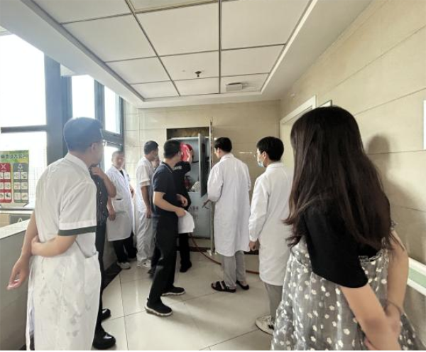 心虚管内科  消防演练.png
