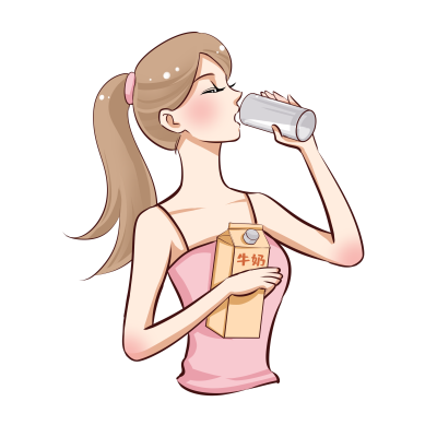 1764753568899282.png 千库网_喝牛奶补钙女性_元素编号13092536.png