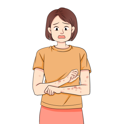 千库网_女孩胳膊过敏感染_元素编号13449928.png