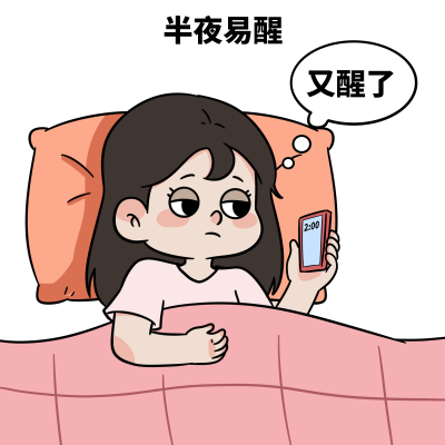千库网_睡眠不足睡眠障碍免抠素材_元素编号14882177.png