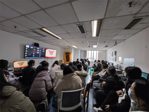 呼吸内科 内科基地开展了第四季度思政辅导.png