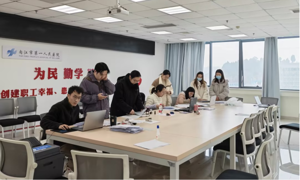 人事科  中、初级考试.png