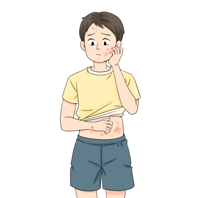 千库网_男孩皮肤过敏发炎红疹_元素编号13449925.png