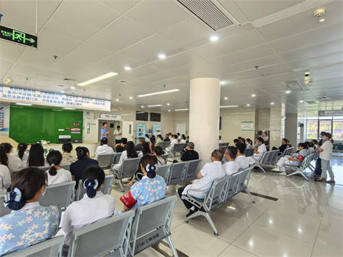 门诊部  火灾演练.png