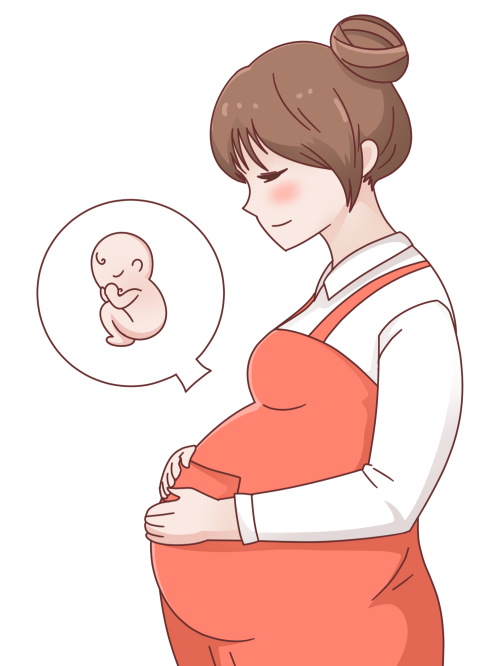 1780301939166632.png 千库网_丸子头孕妇_元素编号12608600.png