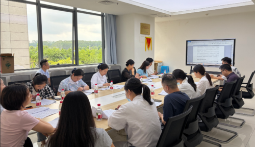 公共卫生科  输入病例桌面推演应急演练.png